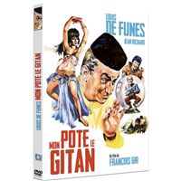 Mon pote le gitan DVD