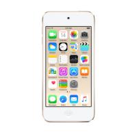 Apple iPod Touch 32 GB goud