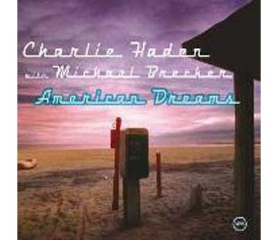 American Dreams SHM-CD