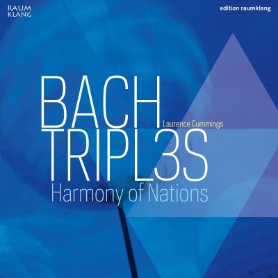 TRIPL3ES TRIPLE CONCERTOS