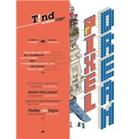 Tind la revue 4 : Pixel Dream