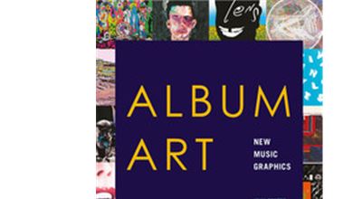 Album art new music graphics