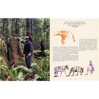 Wildside - La vie rêvée des chasseurs cueilleurs