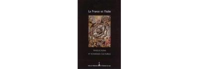 La France et l'Italie