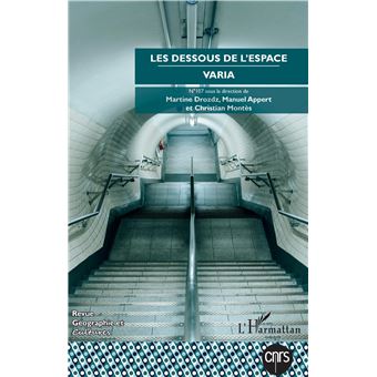 Les dessous de l'espace