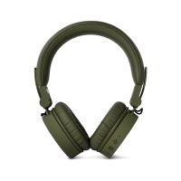 Casque Bluetooth Fresh 'N Rebel Army