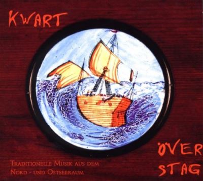 Oever stag
