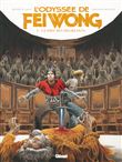 L'Odyssée de Fei Wong