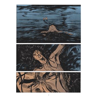 L'Odyssée de Fei Wong