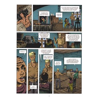 L'Odyssée de Fei Wong