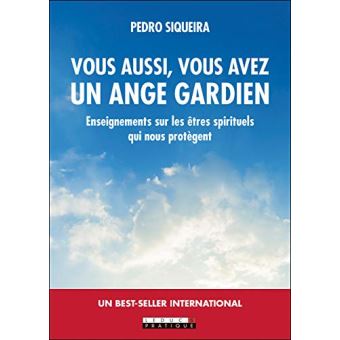 Vous aussi vous avez un ange gardien - 1