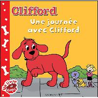 Une journée avec  clifford tout carton n°2