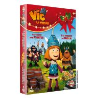 Coffret Volume 1 et 2 DVD