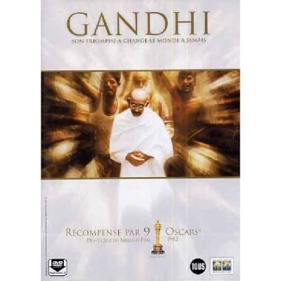 GANDHI/VF