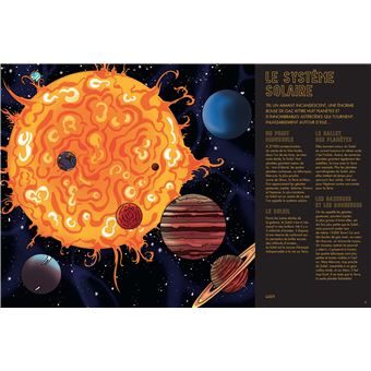 Sommes-nous seuls dans l'Univers ?