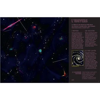 Sommes-nous seuls dans l'Univers ?