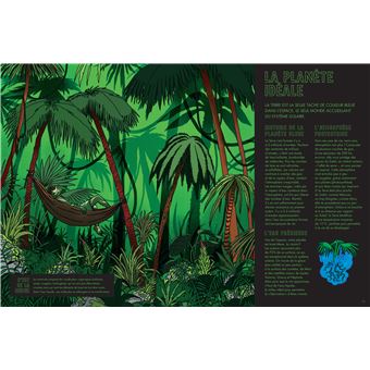 Sommes-nous seuls dans l'Univers ?