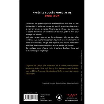 Malorie