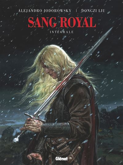 Sang Royal - Intégrale