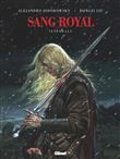 Sang Royal - Intégrale