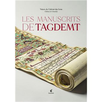 Les Manuscrits de Tagdemt