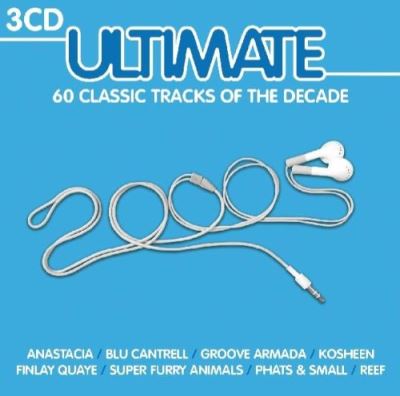 Ultimate 2000 s