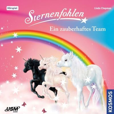9 ein zauberhaftes team