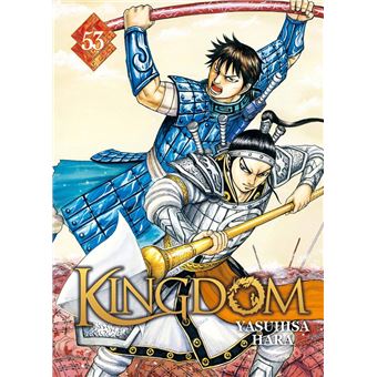 Kingdom