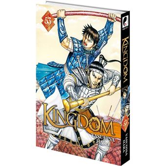 Kingdom