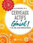 Cerveaux actifs - Génial !