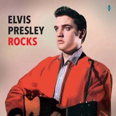 ROCKS/LP