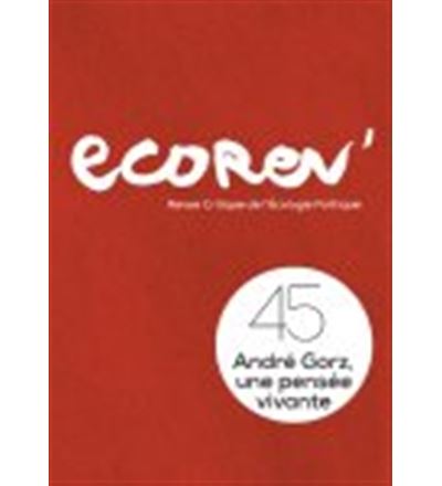 André Gorz