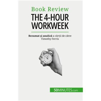 The 4-Hour Workweek