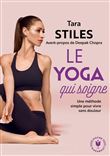 Le yoga qui soigne