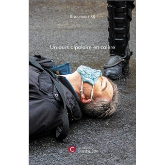 Un ours bipolaire en colère