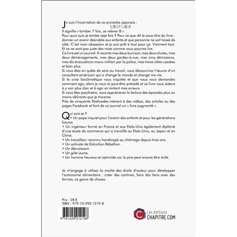 Un ours bipolaire en colère