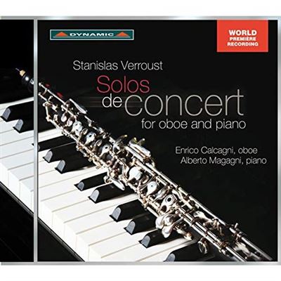 Solos de concert