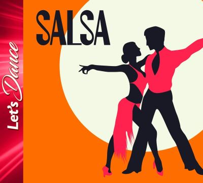 Let’s Dance Salsa