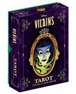 Coffret Tarot Disney Vilains