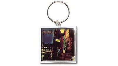 Porte clés Ziggy Stardust