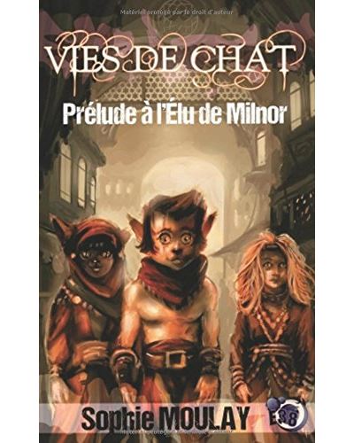 Vies de chat