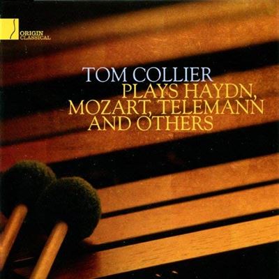 Plays haydn mozart telemann