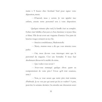 Les Enquêtes de Smith et Hard - tome 4