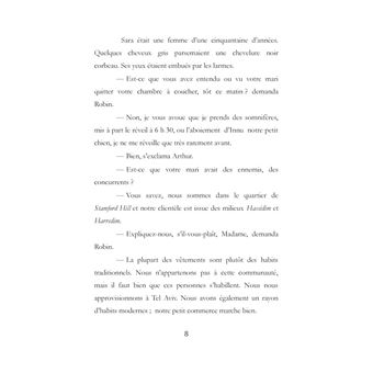 Les Enquêtes de Smith et Hard - tome 4