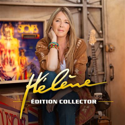 Hélène Édition Collector