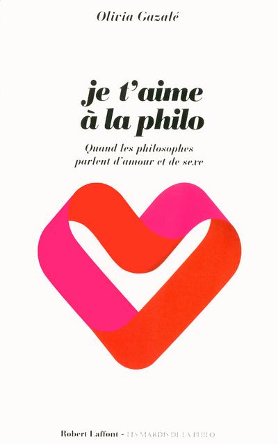 Je t'aime à la philo