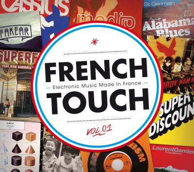 French touch
