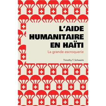 L’aide humanitaire en Haïti - 1