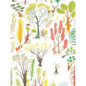 L'arbre au milieu du village