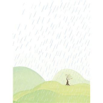 L'arbre au milieu du village